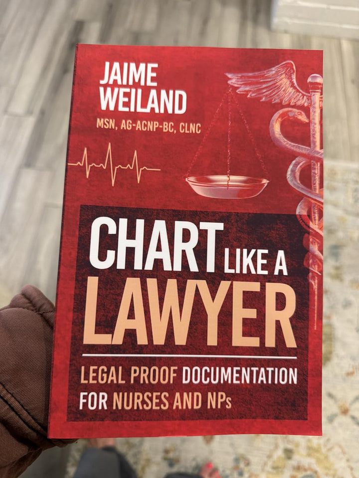 Review by Emily R. Nurse Practitioner
