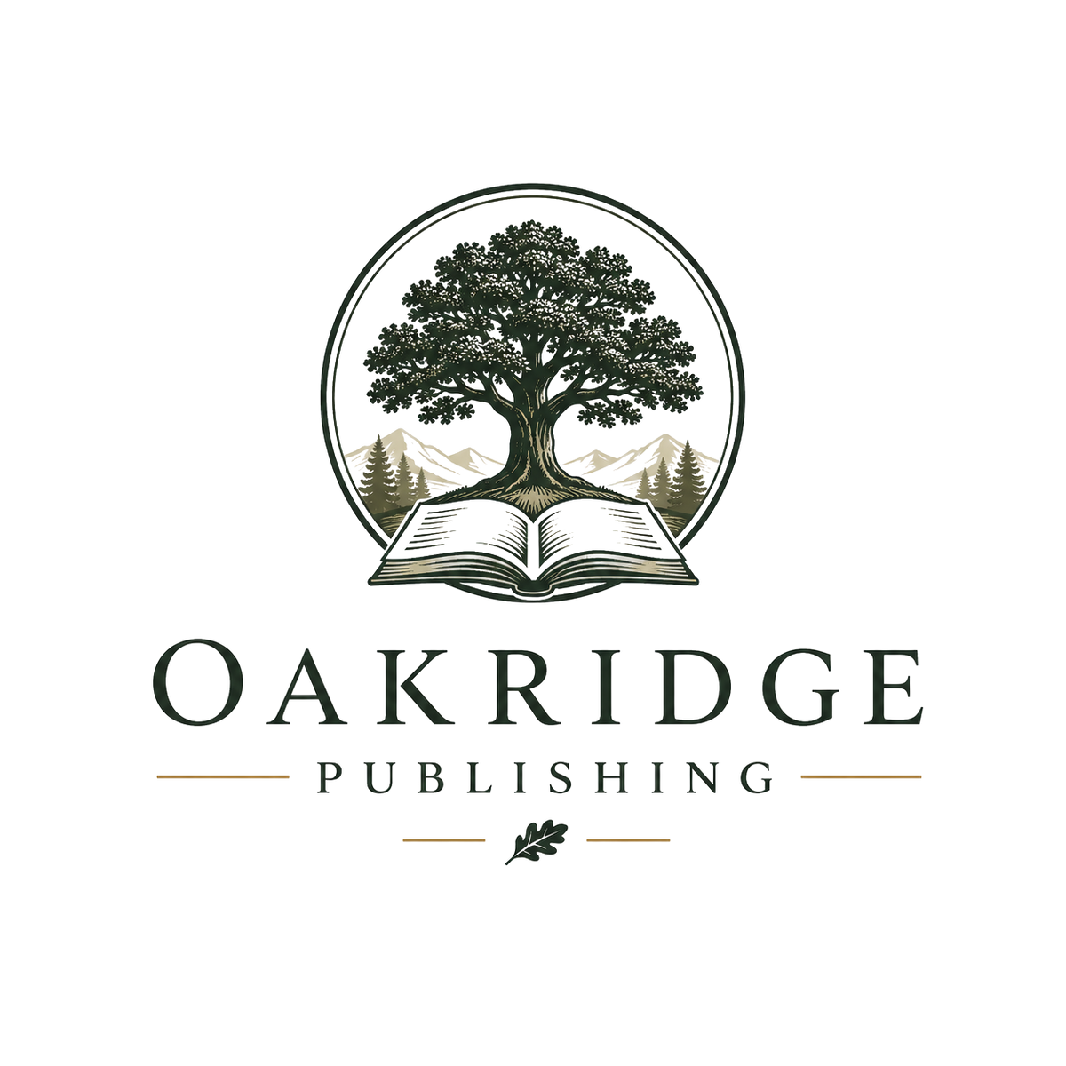 Oakridge Publishing